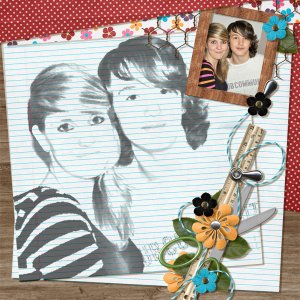 Drawing