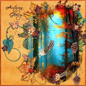 Autumn Glory