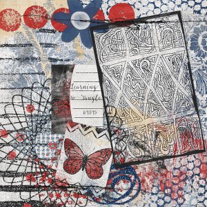 Learning to Tangle