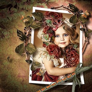Vintage Autumn