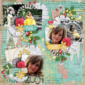 Beautiful Child