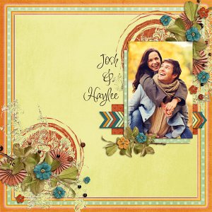 Josh + Kaylee