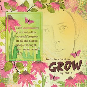 Grow