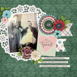 September 2015 Template Challenge 1