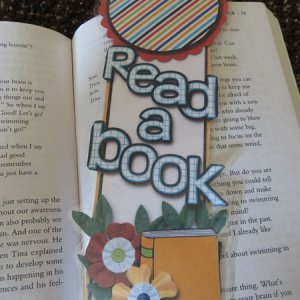 I Love Reading