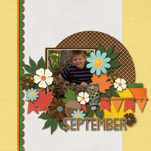 September