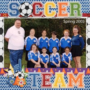 Soccer Team