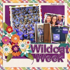 Wildcat Week