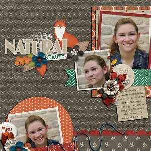 Natural Beauty