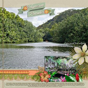 Wailua River State Park-Fern Grotto_3