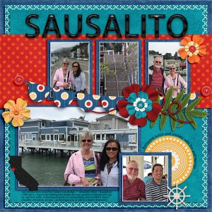 Sausalito