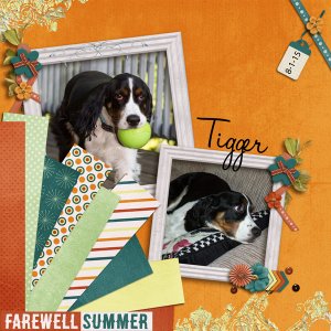 Tigger