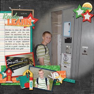 Back to School