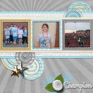 Special Olympics