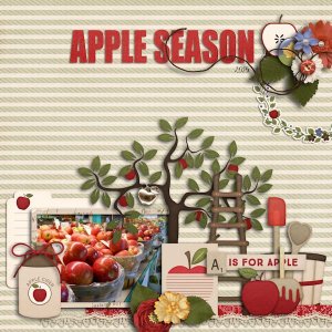Apples