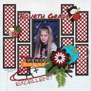 Fourth Grade