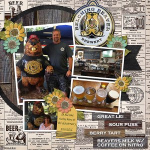 Belching Beaver Brewery