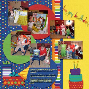 Birthday Party