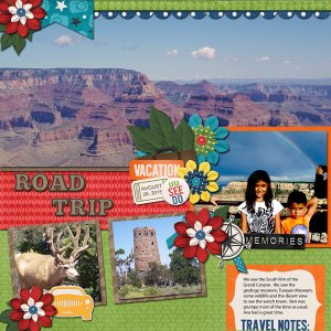 Road Trip