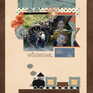 Steam-engine