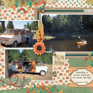 Autumn Fun