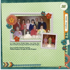 25 Anniversary