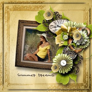 Summer dreams