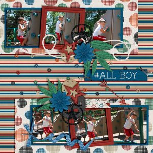 -All-Boy