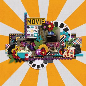 Movie Night