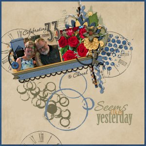 Celebrating 33 years