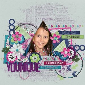 younique