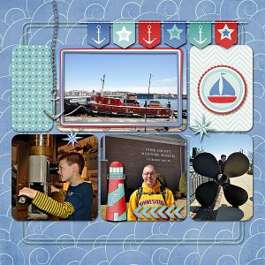 Maritime Museum