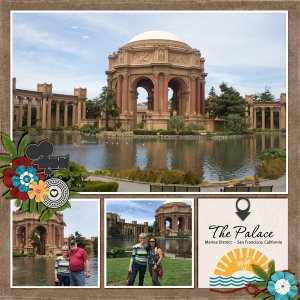 Palace of Fine Arts_L