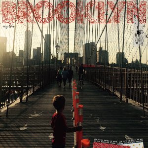 Brooklyn, my love