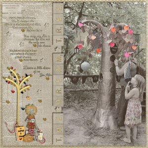 The Dream Tree