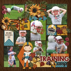 Training Camp
