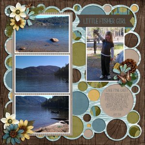 fisher-girl