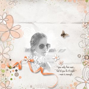 Life is a journey