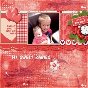 MySweetBabies250