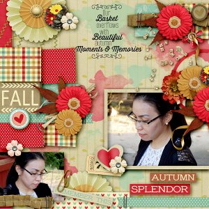 Crissy's Autumn