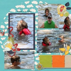 Fun in the Frio