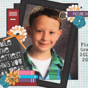 September 2015 Word Art Challenge