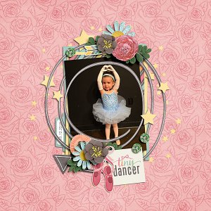 Tiny Dancer