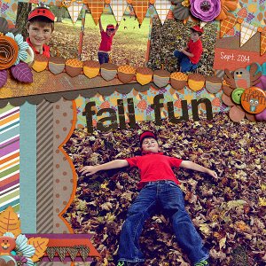 Fall Fun