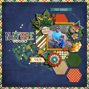 Nature Lover