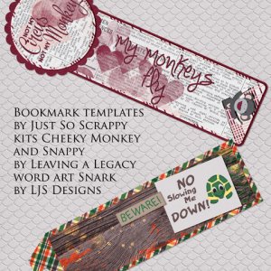 bookmarks