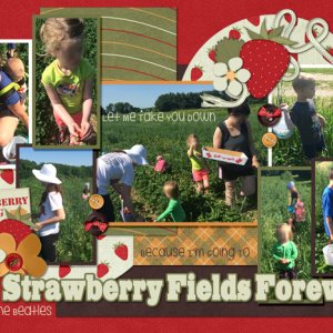 September 2015 Mix It Up Challenge