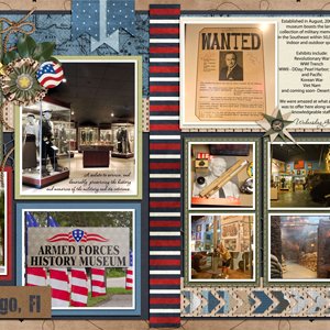 Armed Forces History Museum_1 and 2