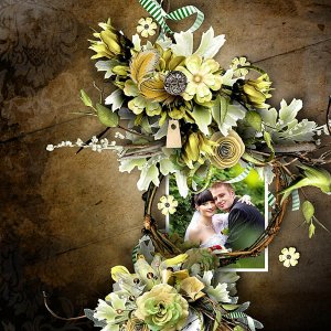 Together forever