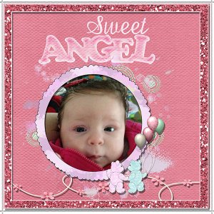 Sweet Angel